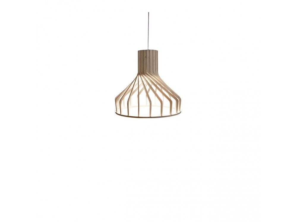 Lampa wisząca Bio zwis 6333 Lampa wisząca Bio zwis 6333