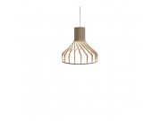 Lampa wisząca Bio zwis 6333