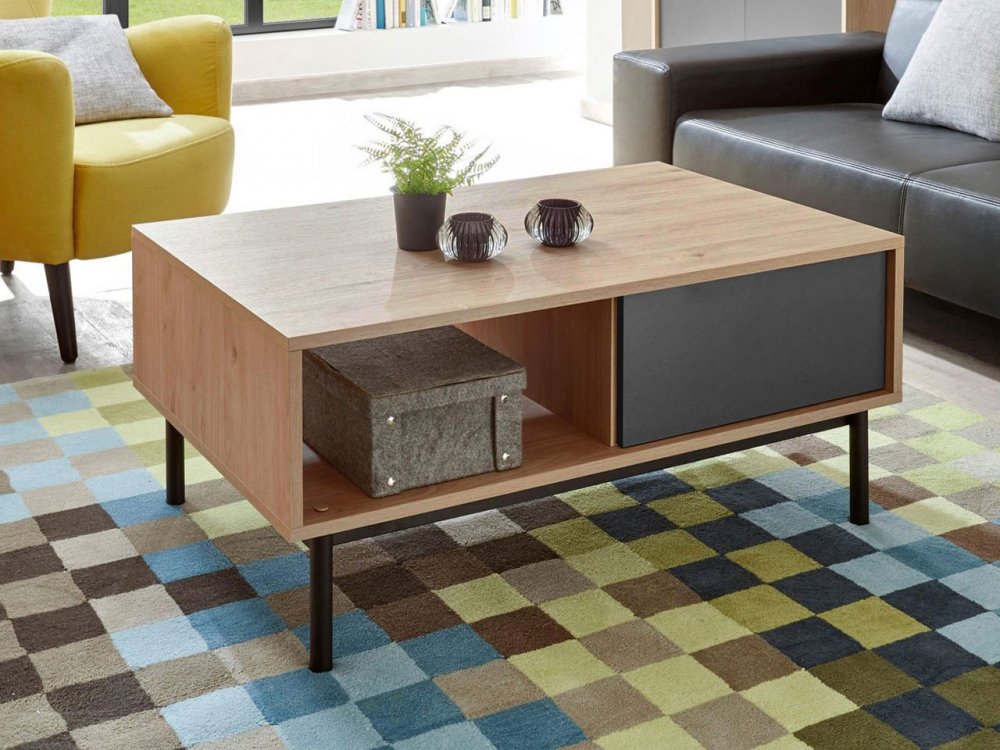 Stolik kawowy Bruno BL104 Stolik kawowy Bruno BL104