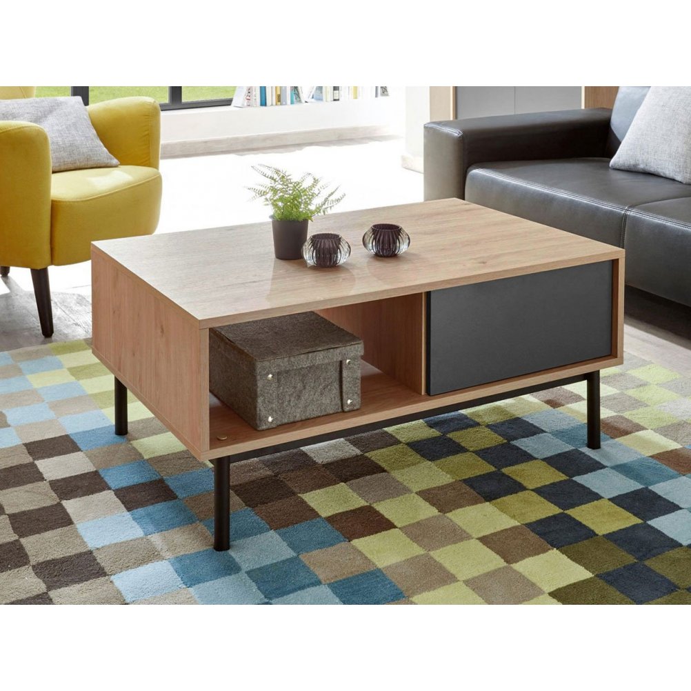 Stolik kawowy Bruno BL104 Stolik kawowy Bruno BL104