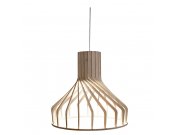 Lampa wisząca Bio zwis 6333