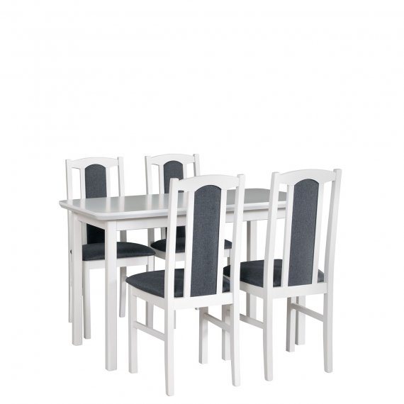 Stół z krzesłami - AL17