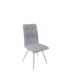 Nowoczesne krzesło tapicerowane JK33