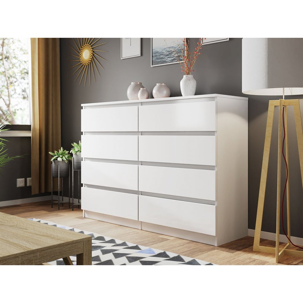 Komoda z szufladami Osko OK8 Komoda z szufladami Osko OK8