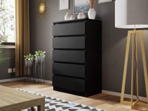 Komoda z szufladami Osko OK5 Komoda z szufladami Osko OK5