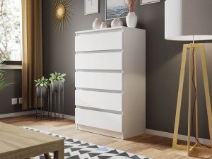 Komoda z szufladami Osko OK5 Komoda z szufladami Osko OK5