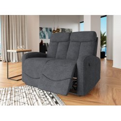 Sofa z funkcją relaksu Isco 2