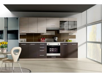 Meble kuchenne Land 260