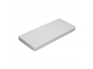 Dwustronny materac sprężynowy Piano 17 cm