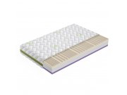 Dwustronny materac piankowy Chill 21 cm