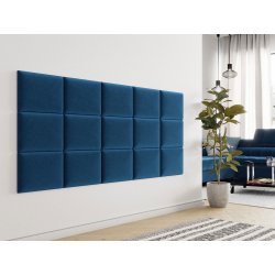 Panel ścienny tapicerowany Pag 40x30