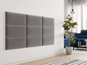 Panel ścienny tapicerowany 60x30 Panel ścienny tapicerowany 60x30