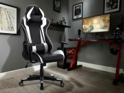 Fotel gamingowy Archie M12