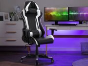 Fotel gamingowy Archie M12