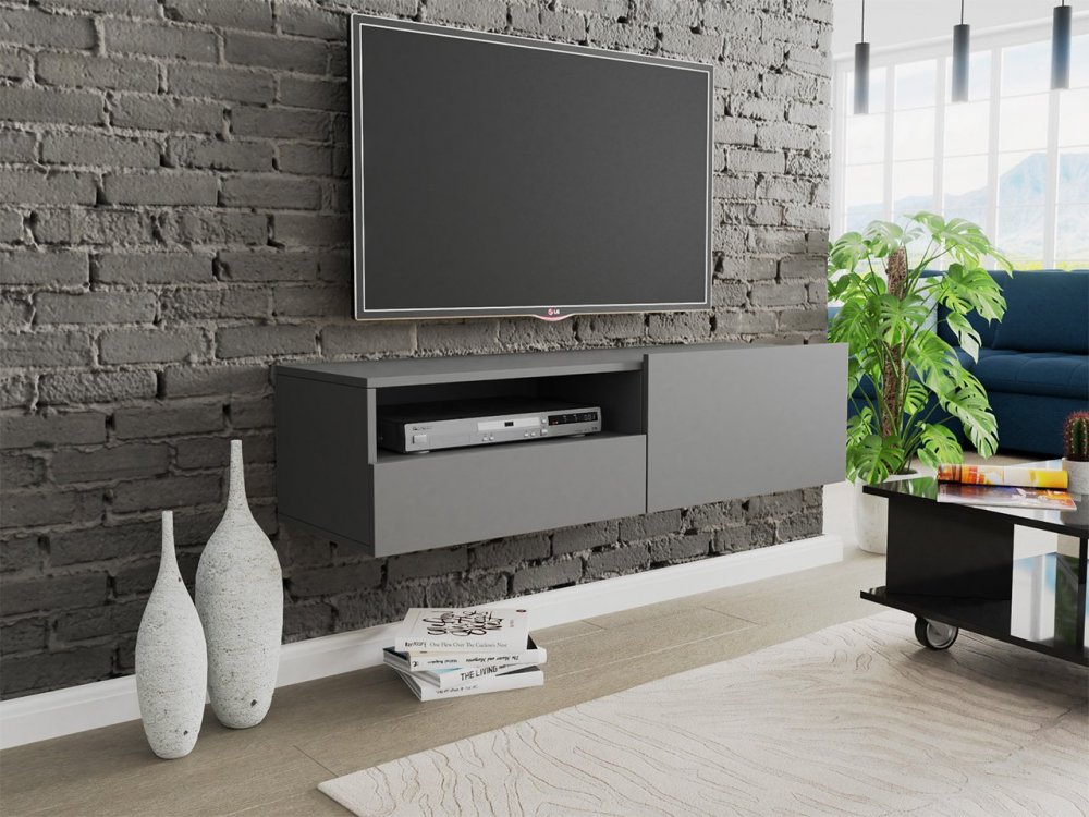 Szafka RTV Claude CRTVSZ120 Szafka RTV Claude CRTVSZ120