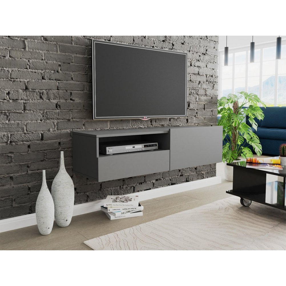 Szafka RTV Claude CRTVSZ120 Szafka RTV Claude CRTVSZ120