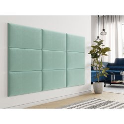 Panel ścienny tapicerowany Pag 70x40