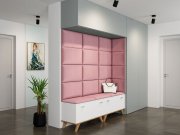 Panel ścienny tapicerowany Pag 50x30