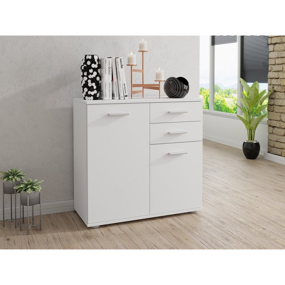 Komoda Jowaz 2 2T 2S Komoda Jowaz 2 2T 2S