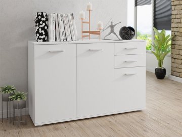 Komoda z szufladami Jowaz 1 3T 2S
