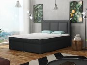 Łóżko kontynentalne Koay Box