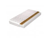 Dwustronny materac piankowy Pyros 10 cm