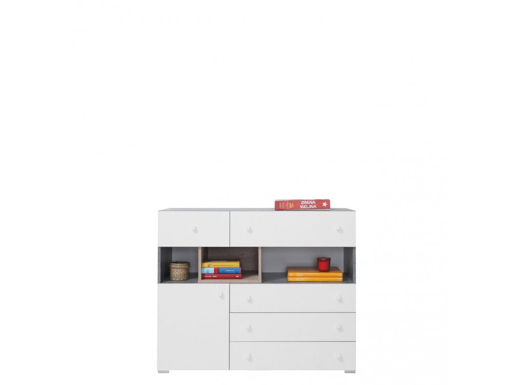 Komoda Pardwa PW12 Komoda Pardwa PW12