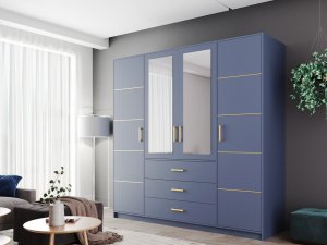 Szafa z szufladami Lily D4 II