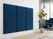 Panel ścienny tapicerowany Pag 60x60