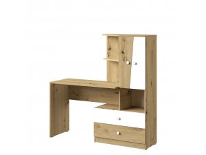 Biurko z regałem Wurak WK11 150