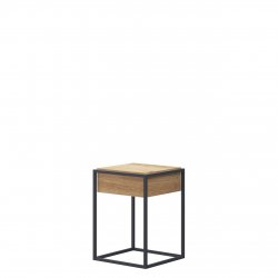 Nowoczesny stolik kawowy Claude CS40