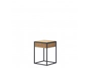 Nowoczesny stolik kawowy Claude CS40