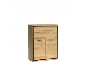 Komoda pokojowa Sarged SR06 Komoda pokojowa Sarged SR06