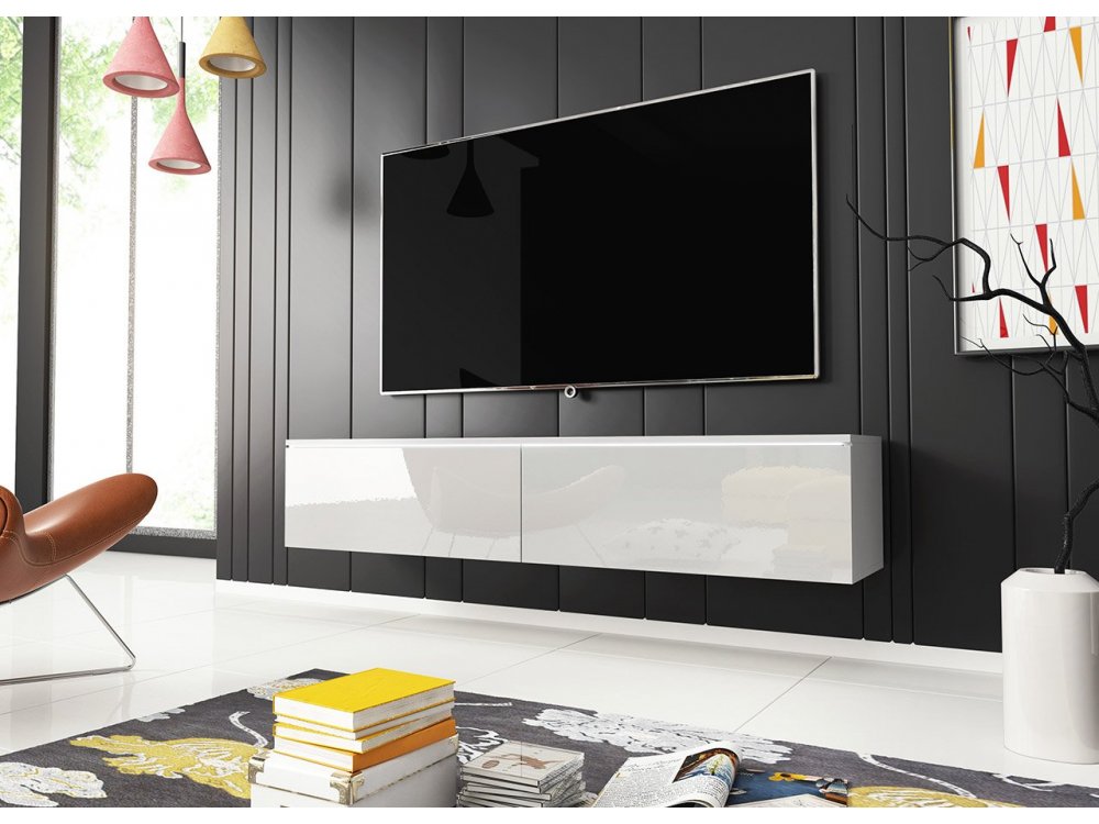 Szafka RTV Dlone 140 Szafka RTV Dlone 140