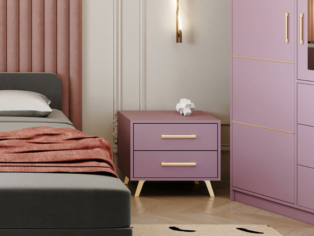Stolik nocny Lily II Stolik nocny Lily II
