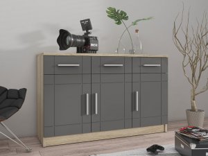 Komoda pokojowa 3F3S Marakuja Komoda pokojowa 3F3S Marakuja