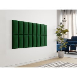 Panel ścienny tapicerowany Pag 40x20