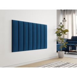 Panel ścienny tapicerowany Pag 80x20