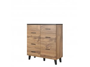 Komoda Sanna 110 2D4S