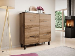 Komoda Sanna 110 4D Komoda Sanna 110 4D