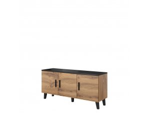 Komoda RTV Sanna 150 3D