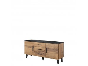 Komoda z szufladami Sanna 150 2D3S