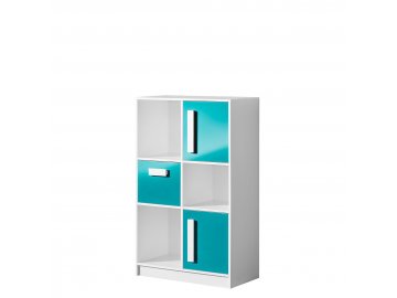 Komoda młodzieżowa 80 Raliv RL07
