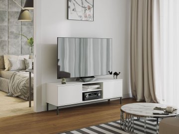 Szafka RTV 2D Marinez MR05