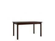 Stół rozkładany Wood 80 x 140/180 I