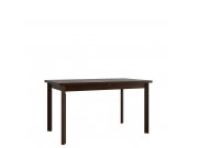 Stół rozkładany Wood 80 x 140/180 I P