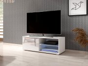 Szafka RTV z oświetleniem LED Perenil 2 100