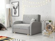 Kanapa jednoosobowa Clivia Soft I