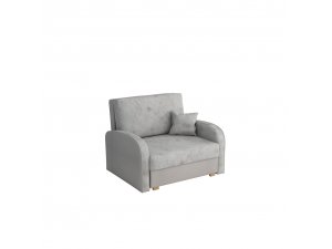 Kanapa jednoosobowa Clivia Soft I