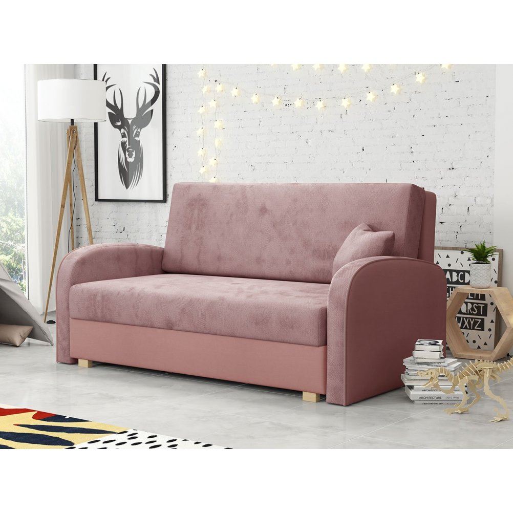 Kanapa rozkładana Clivia Soft III Kanapa rozkładana Clivia Soft III
